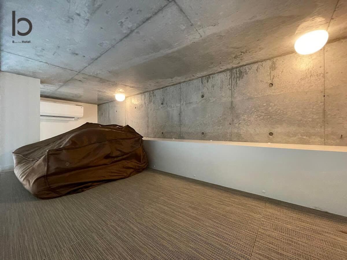 Bhotel Nekoyard - Contemporary Loft Studio Near Peace Park Hiroshima Exterior foto