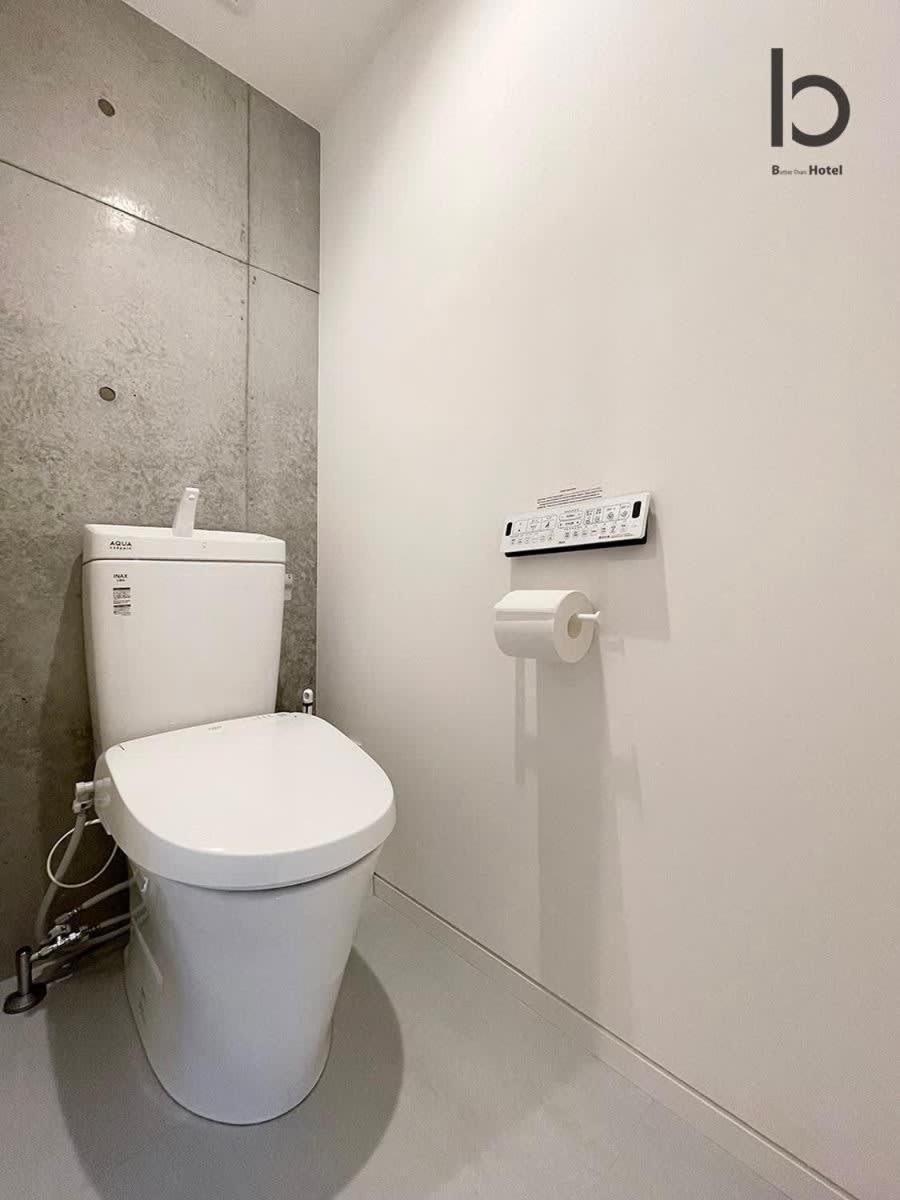 Bhotel Nekoyard - Contemporary Loft Studio Near Peace Park Hiroshima Exterior foto